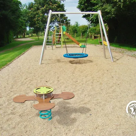 Le Brochet بيت للعطل *