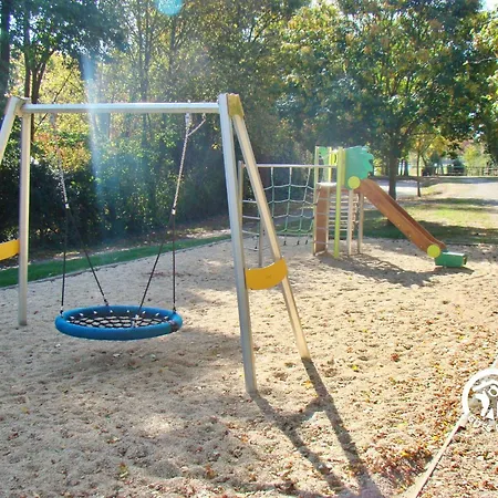 Le Brochet بيت للعطل Villiers-Charlemagne