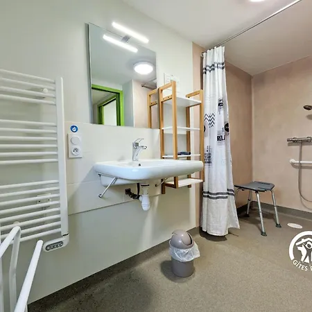 Le Brochet Villiers-Charlemagne