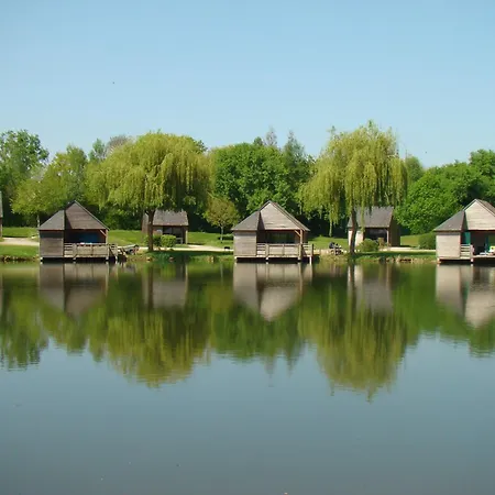 Le Brochet بيت للعطل