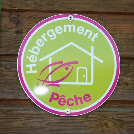 بيت للعطل Le Brochet