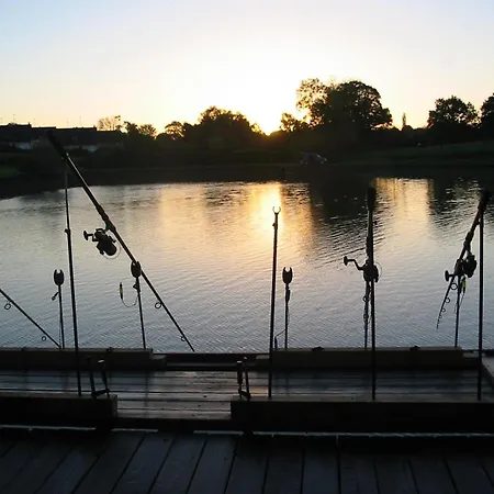 Le Brochet Villiers-Charlemagne