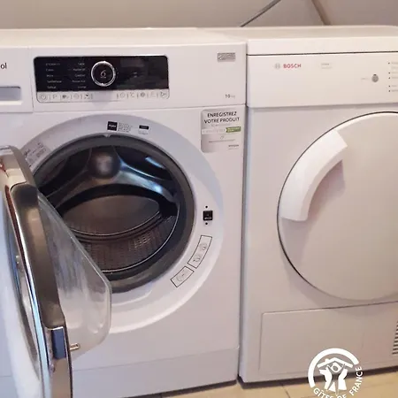 Le Brochet * Villiers-Charlemagne