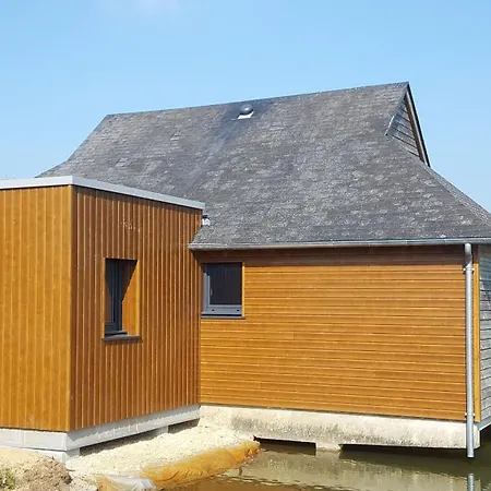 بيت للعطل Le Brochet *