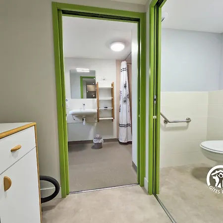 بيت للعطل Le Brochet