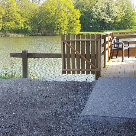 بيت للعطل Le Brochet