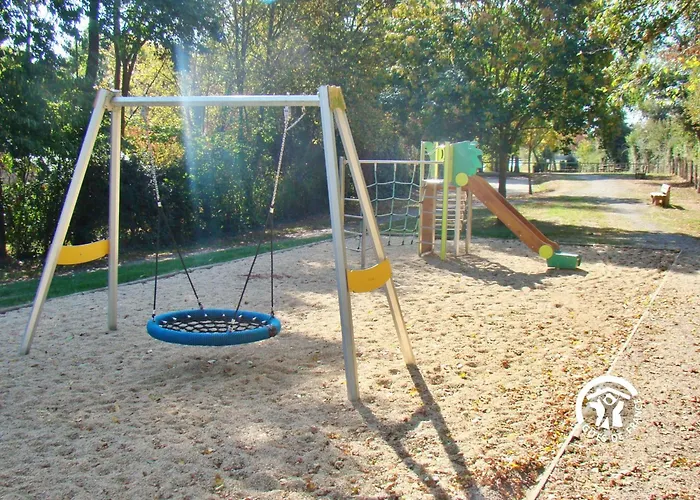 Le Brochet 別荘 Villiers-Charlemagne