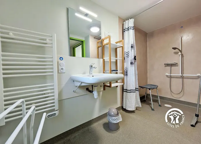 Le Brochet Villiers-Charlemagne