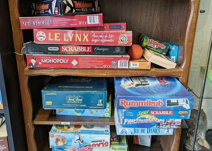 Le Brochet 別荘 Villiers-Charlemagne