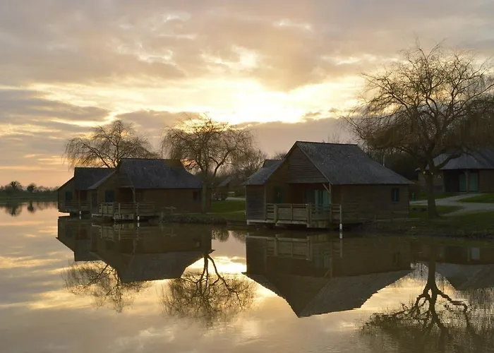 Le Brochet Villiers-Charlemagne