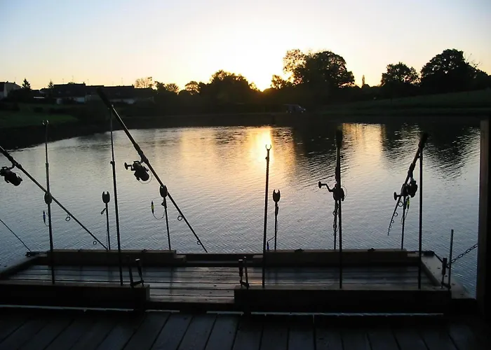 Le Brochet Villiers-Charlemagne