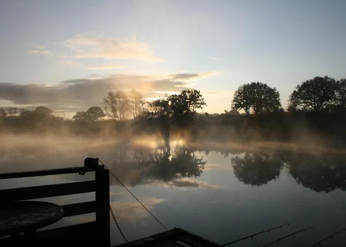 Le Brochet 別荘 Villiers-Charlemagne