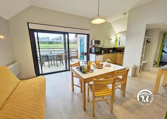 Le Brochet 別荘 Villiers-Charlemagne